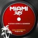 Alessa Khin & Quansh - Sans Sentiments (Original Mix)
