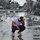 INVADER SINN - MAD LONELY ()