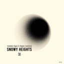Invisible Signs & Higher Instincts - Snowy Heights