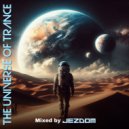 Jezdom - The Universe of Trance 110 (1Mix Radio 052) [17.01.2025]