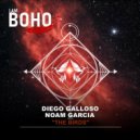 Noam Garcia, Diego Galloso - The Birds