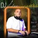 DJ Adam - Best Of 2024 Vol (2)