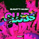 Bugatti Music - Clubs (Extended Mix)