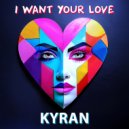 Kyran Singer - I want your love ()