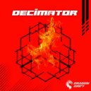 Dragon Drift & Titan Slayer - Burn It All ()