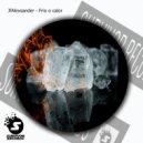 JfAlexsander - Frio o calor