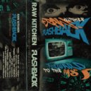 RAW KITCHEN & LUNATIC WU吴 - Wirez are not empty (2022)