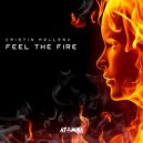 Cristin Mollena - Feel The Fire (Original Mix)