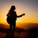 Peña Musical de Flamenco Guitarras y Jerez & Fuego definitivo & Banco del Océano - Rasgueos De Meditación En Guitarra ()