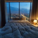 Ejemplo de biblioteca de lluvia & Sonidos de Zambezi & Fábrica De Lluvia - Ritmos Calmos Para El Sueño