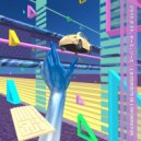 フライドポテト、チーズ、ソース - Maintenant