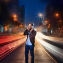 Aguas Naturales & Biblioteca de sonidos de la naturaleza HD & Biblioteca XLE de sonidos de la natura - Vibraciones Melódicas De Ritmo Lento ()