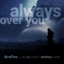 Eric C. Powell & Andrea Powell & Graflex & Eric C. Powell - Always Over You