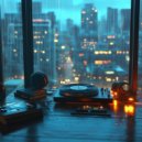 Echoeing Melodies & Study Beats Lounge - Echoing Beats Lounge ()