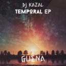 Dj Kazal - In Your Arms (Original Mix)