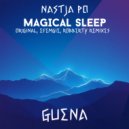 Nastja Po - Magical Sleep (Robberty Remix)