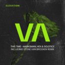 Marksman, Hex & Solstice - This Time