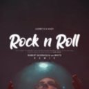 Leony x G-Eazy - Rock n Roll (Robert Georgescu and White Remix)