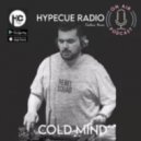 Cold Mind - HYPECUE