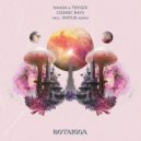 Tryger, NAASA - Cosmic Rays (Matur Remix)