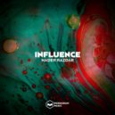 Nader Razdar - Influence (Original Mix)