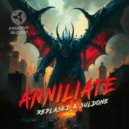 SULDONE & REPLASED - ANNILIATE ()