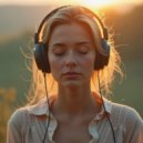Easy Listening Players & Frequency Meditator & Buddha Meditation Mind - Soothing Lofi Melodies for Meditation