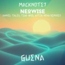 Macknote7 - Neowise (Daniel Tales Remix)