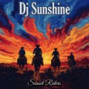 Dj Sunshine - Sunset Riders ()