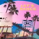 DJ Aristocrat & Gosha - Let\'s Dance (Original Mix)