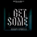 giampi spinelli - IT'S OVER