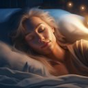Lluvia Sonidos Naturaleza Colección & Ola de sueño & Sonidos curativos para un sueño profundo y rela - Ritmos Lofi Para Calma En La Noche