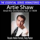 Artie Shaw - St. Louis Blues