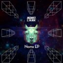 Wonky Llama - Cupcake