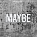 giampi spinelli - MY ROAM ()