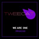 MHACAA - We Are One Afro ()