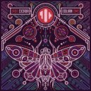 Jade Cicada - Sacred Trek