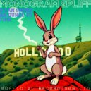 Monogram Spliff - Dollar $ ()