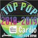 The Jagged Edges - E.T.