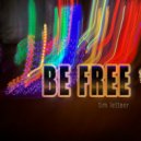 Tim Letteer - Be Free ()