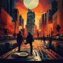 Binaural Thinker & Binaural Waves & Binaural Waves Healing Experience - Crosswalk Bars