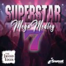 The Jagged Edges - Stronger ()