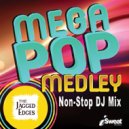 The Jagged Edges - Can\'t Stop The Feeling ()