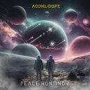 Acidicloopz & InQfive & BusyExplore & Salga & Solo & Fatsmaro Za - Shwele (feat. Salga, Solo & Fatsmaro Za)