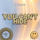 Sakhile Sk - You Can\'t Hide (Original Mix)