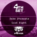 Babs Presents - Good Night (Garage Orchestra Mix)