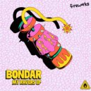 Bondar - Bring The Pleasure (Original Mix)