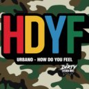 -Urbano- - HDYF (Original Mix)
