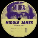Middle James - Gary\'s Dub (Original Mix)