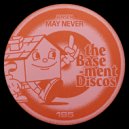 Jansen - May Never (Original Mix)